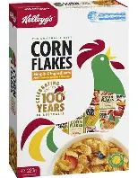 Corn Flakes